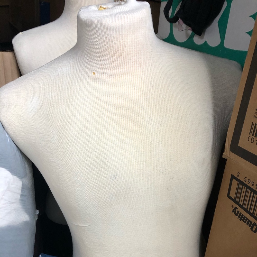 Mannequins